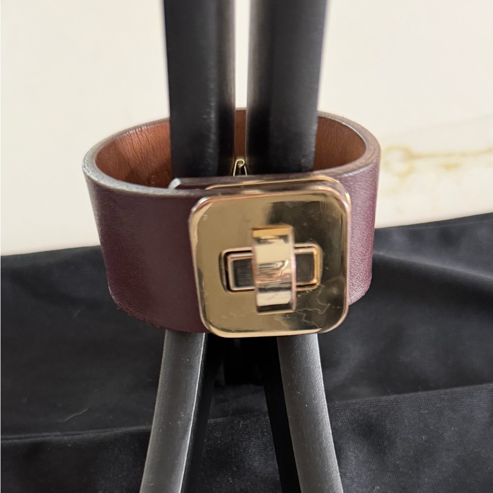 Maison Boinet Cuff Bracelet